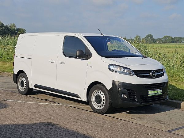 OPEL - VIVARO 1.5