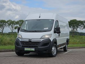 CITROEN - JUMPER 2.2