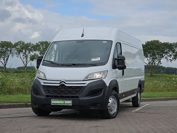 CITROEN - JUMPER 2.2