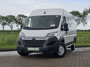 CITROEN - JUMPER 2.2