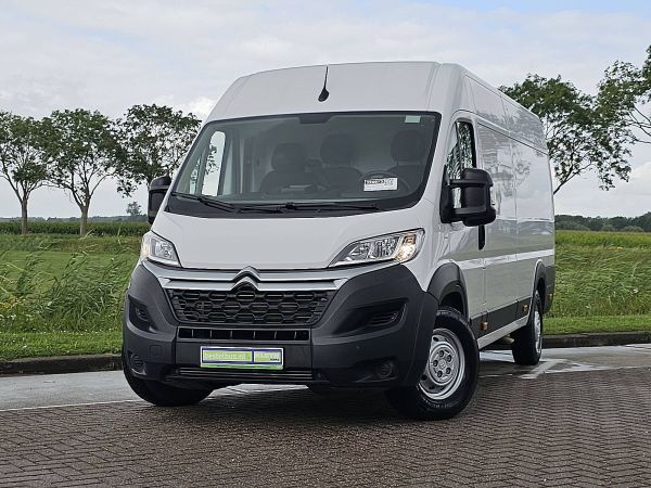 CITROEN - JUMPER 2.2