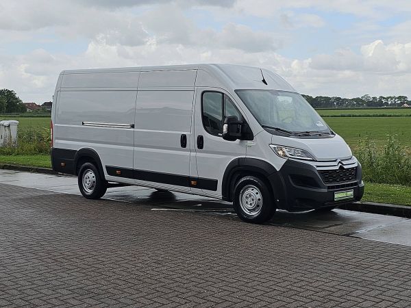 CITROEN - JUMPER 2.2