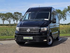 VOLKSWAGEN - CRAFTER 35 2.0