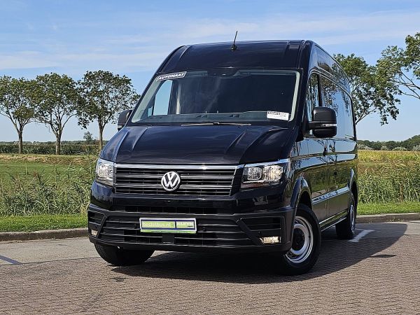 VOLKSWAGEN - CRAFTER 35 2.0