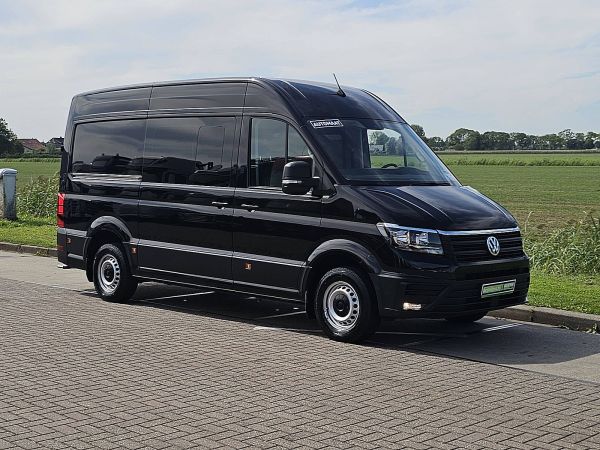 VOLKSWAGEN - CRAFTER 35 2.0
