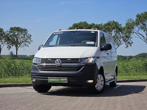 VOLKSWAGEN - TRANSPORTER 2.0 TDI