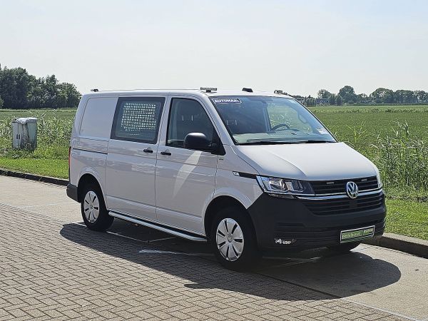 VOLKSWAGEN - TRANSPORTER 2.0 TDI
