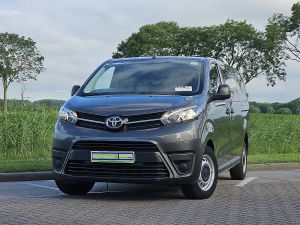 TOYOTA - PRO-ACE 2.0