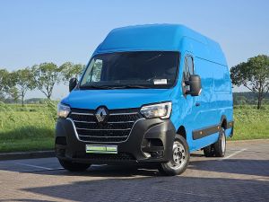 RENAULT - MASTER T35