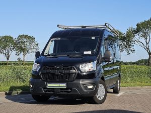 FORD - TRANSIT 350