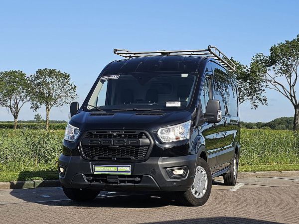 FORD - TRANSIT 350