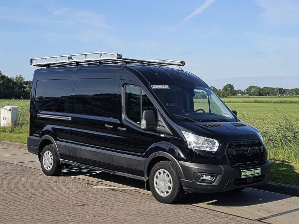 FORD - TRANSIT 350