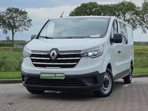 RENAULT - TRAFIC 2.0 DCI