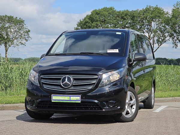 MERCEDES-BENZ - VITO 116