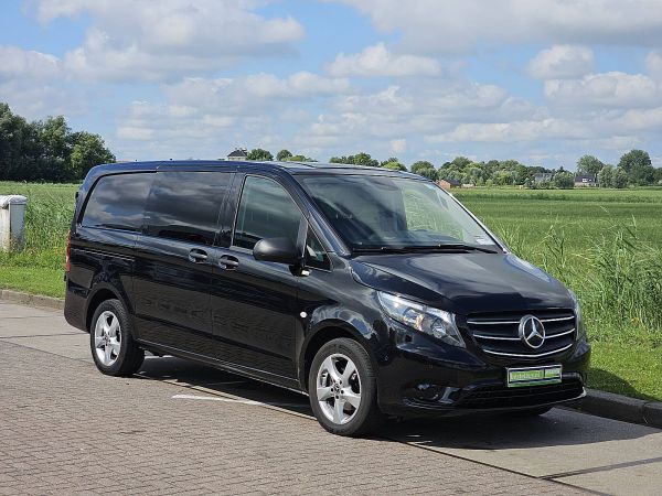 MERCEDES-BENZ - VITO 116