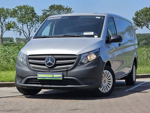 MERCEDES-BENZ - EVITO