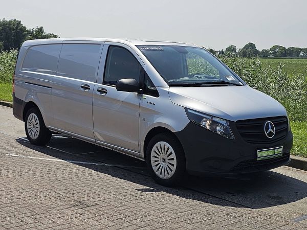 MERCEDES-BENZ - EVITO