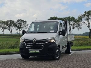 RENAULT - MASTER 2.3