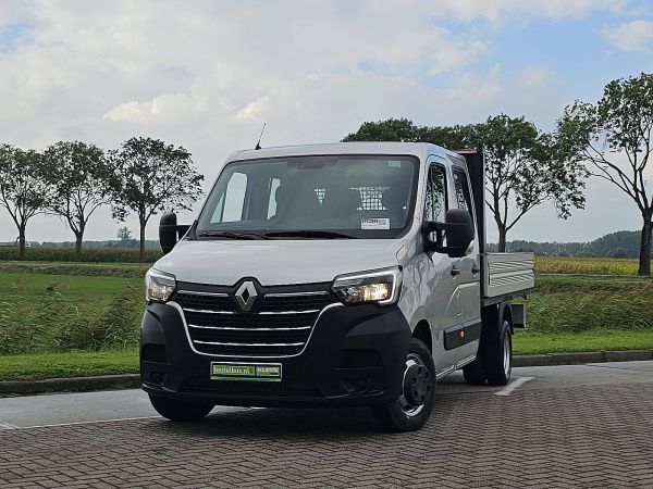 RENAULT - MASTER 2.3