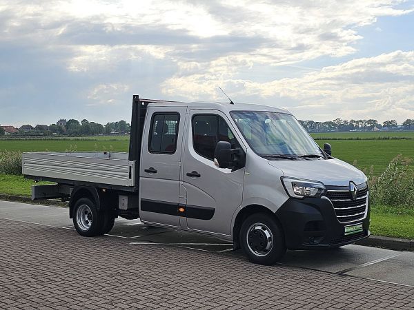 RENAULT - MASTER 2.3