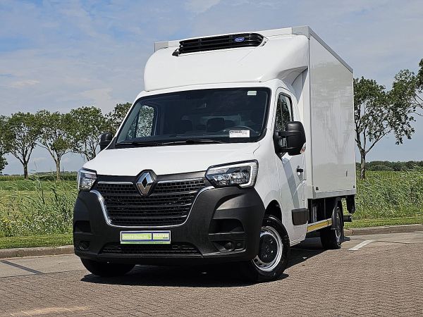 RENAULT - MASTER 2.3