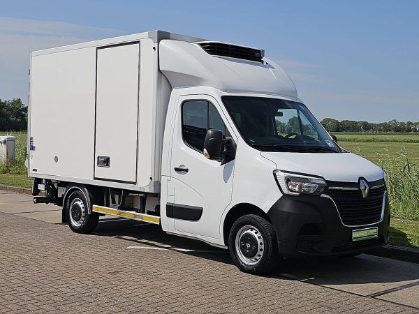 RENAULT - MASTER 2.3