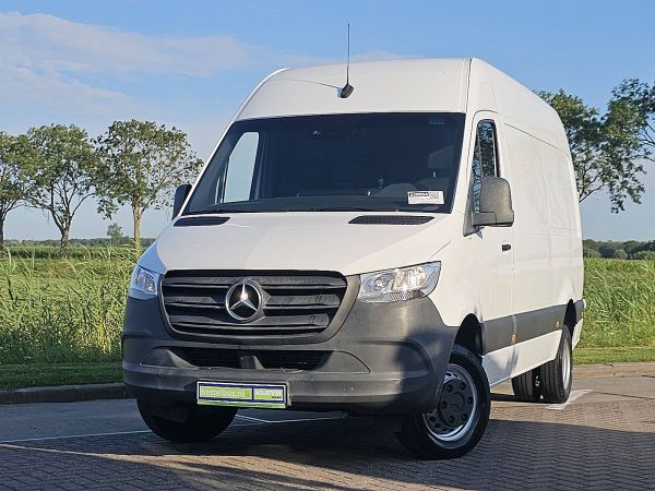 MERCEDES-BENZ - SPRINTER 516