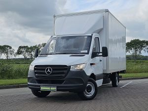 MERCEDES-BENZ - SPRINTER 314