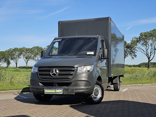 MERCEDES-BENZ - SPRINTER