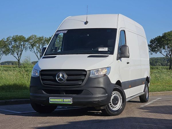 MERCEDES-BENZ - ESPRINTER