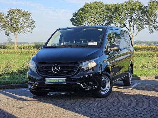 MERCEDES-BENZ - VITO 114