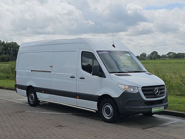MERCEDES-BENZ - SPRINTER 315