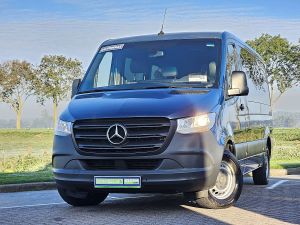 MERCEDES-BENZ - SPRINTER 314