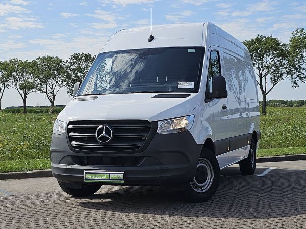MERCEDES-BENZ - SPRINTER 317