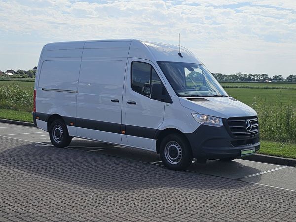 MERCEDES-BENZ - SPRINTER 317