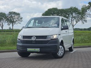 VOLKSWAGEN - TRANSPORTER 2.0 TDI