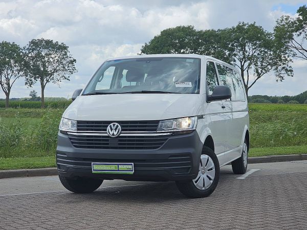 VOLKSWAGEN - TRANSPORTER 2.0 TDI