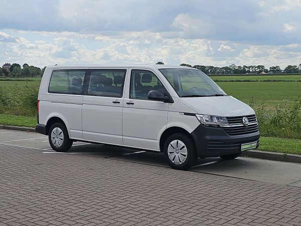 VOLKSWAGEN - TRANSPORTER 2.0 TDI