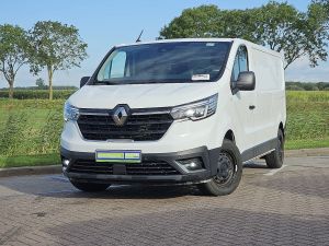 RENAULT - TRAFIC 2.0 DCI