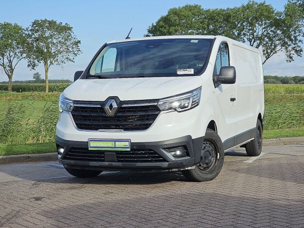 RENAULT - TRAFIC 2.0 DCI
