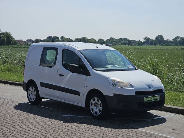 PEUGEOT - PARTNER 1.4