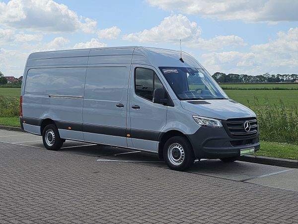 MERCEDES-BENZ - SPRINTER 315
