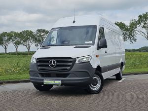 MERCEDES-BENZ - SPRINTER 317