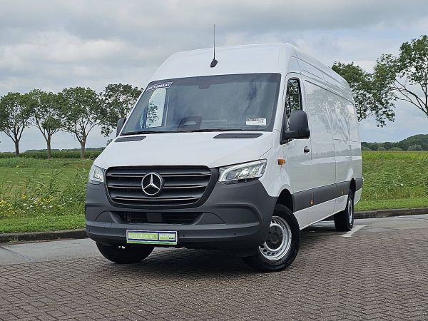 MERCEDES-BENZ - SPRINTER 317