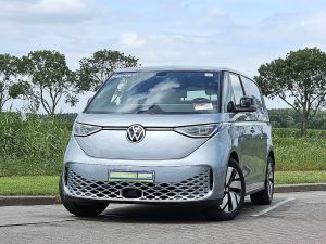 VOLKSWAGEN - ID.BUZZ CARGO