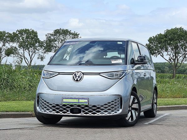 VOLKSWAGEN - ID.BUZZ CARGO