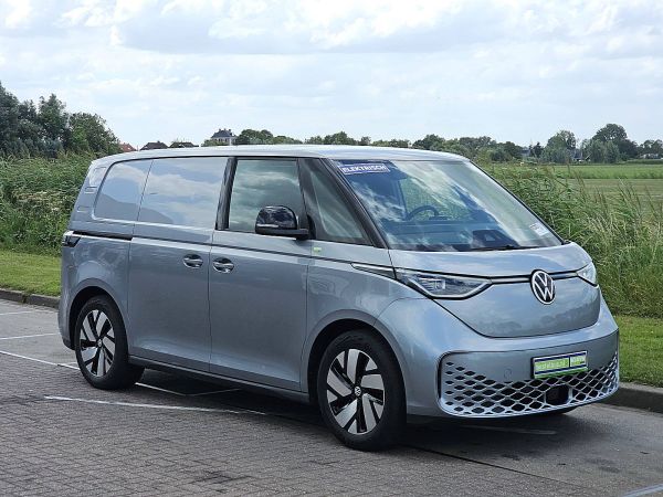 VOLKSWAGEN - ID.BUZZ CARGO