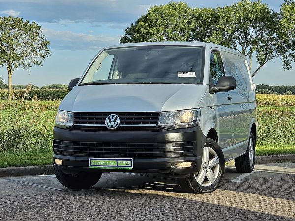 VOLKSWAGEN - TRANSPORTER 2.0 TDI
