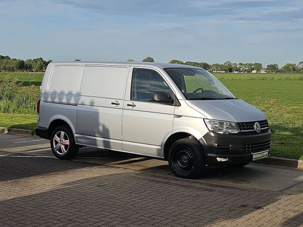 VOLKSWAGEN - TRANSPORTER 2.0 TDI