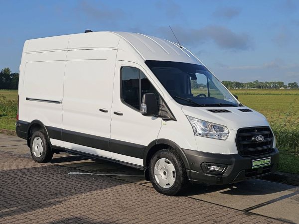 FORD - TRANSIT 350